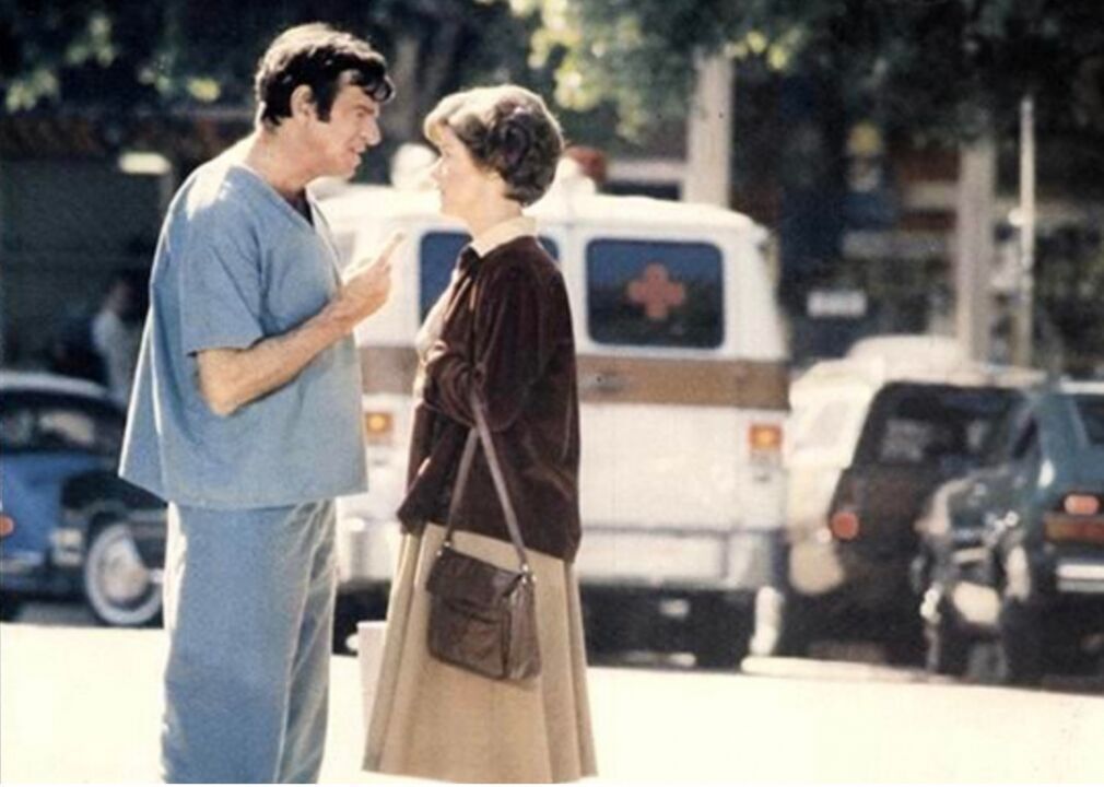 House Calls (1978)